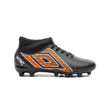 Chuteira de Campo Umbro Mutant Jr - Infantil