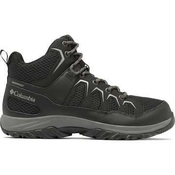 Bota Columbia Granite Trail? Mid Waterproof - Masculina