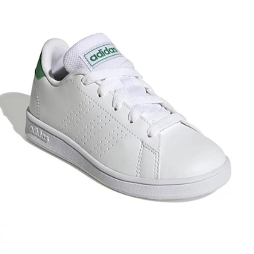 Tênis adidas Advantage Court - Infantil