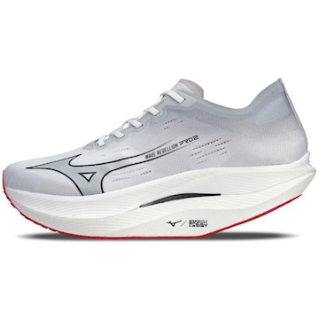 Tênis Mizuno Wave Rebellion Pro 2 - Unissex