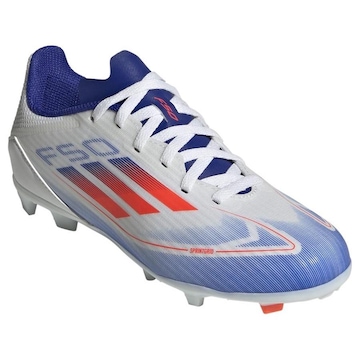 Chuteira de Campo adidas F50 League Júnior