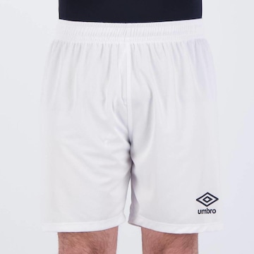 Calção Umbro Striker Premium - Masculino