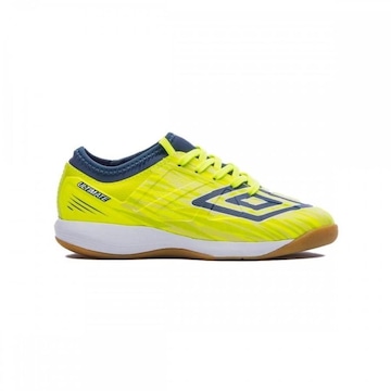 Chuteira Futsal Umbro Ultimate 676 Jr - Infantil