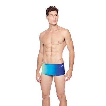 Sunga Speedo Tradicional Midnight Sun - Adulto