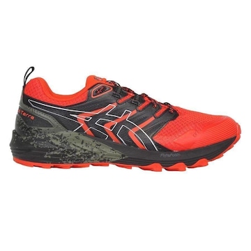 Tênis Asics Gel Trabuco Terra - Masculino