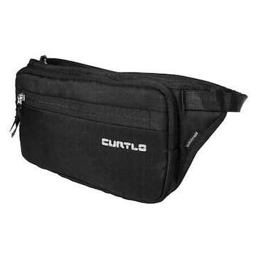 Pochete Slim Curtlo Modelo Waist Organizer