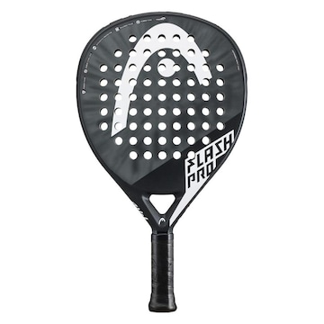 Raquete Padel Head Flash Pro New Grafite Grapheno 360+