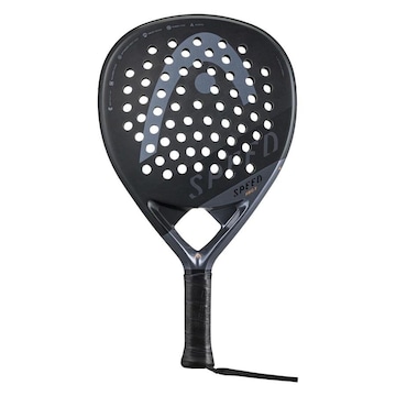 Raquete Padel Head Speed Pro X Carbono 12K