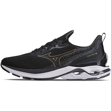 Tênis Mizuno Wave Mirai 6 - Unissex