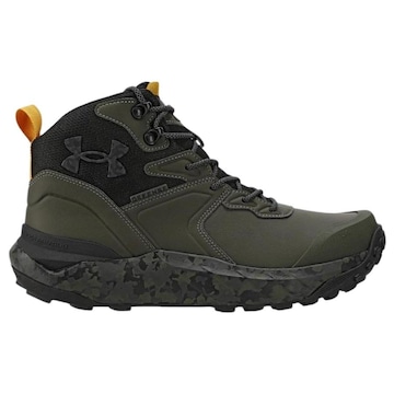 Tênis Under Armour Defense Mid Masculino