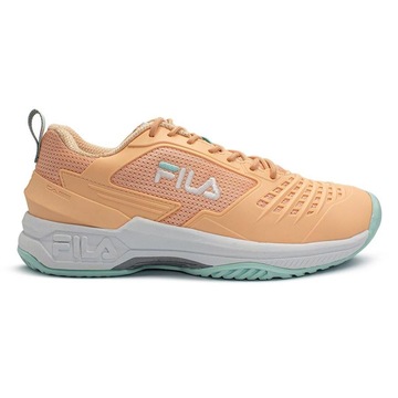 Tênis Fila Axilus Ace Clay - Feminino