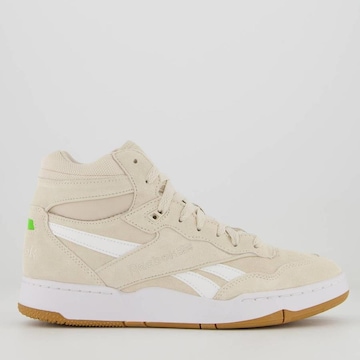 Tênis Reebok Bb 4000 Ii Mid - Masculino