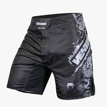 Bermuda Venum Fightshort Snake Skin - Masculina