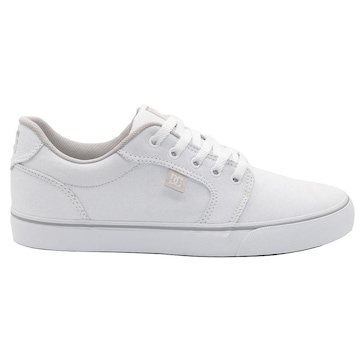 Tênis Dc Shoes Anvil Tx La - Masculino