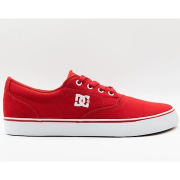 Tênis Dc Shoes Dc New Flash 2 Tx Wt24 - Masculino