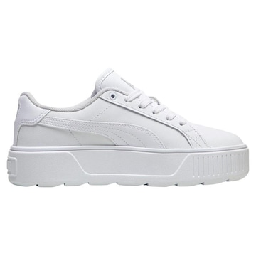 Tênis Puma Karmen L Bdp - Feminino