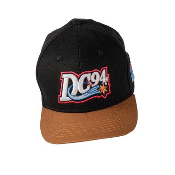 Boné Dc Shoes Starz 94 Empire Wt24 - Snapback - Adulto