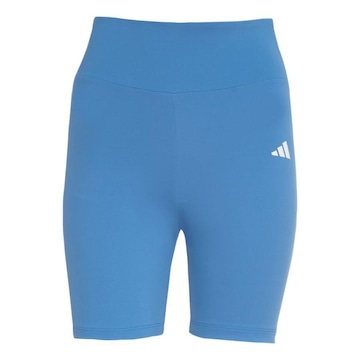 Shorts adidas Tr Basic Sho - Feminino