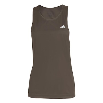 Camiseta Regata adidas Tr Basic Tank - Feminina