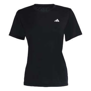 Camiseta adidas Tr Basic Tee - Feminina