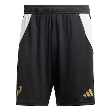 Shorts adidas Treino Messi - Masculino