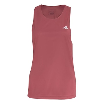 Camiseta Regata adidas Tr Basic Tank - Feminina