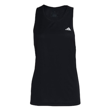 Camiseta Regata adidas Tr Basic Tank - Feminina