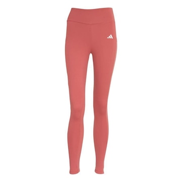 Calça Legging adidas Pocket Leg - Feminina