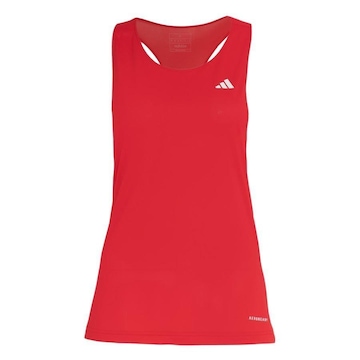 Camiseta Regata adidas Otr B Tank - Feminina