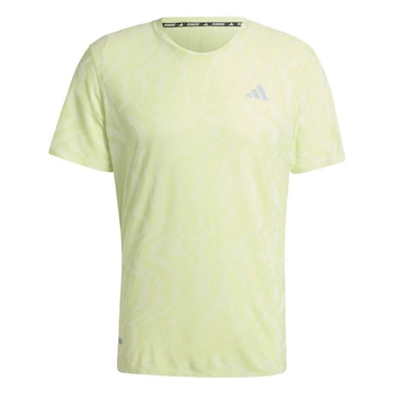 Camiseta adidas Ultimate Engineered - Masculina