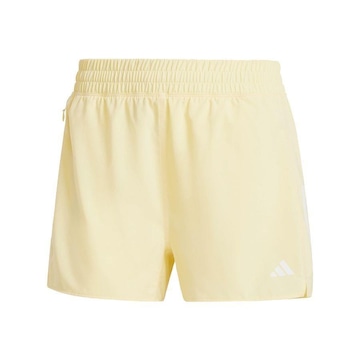 Shorts adidas Own The Run - Feminino