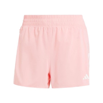 Shorts adidas Own The Run - Feminino