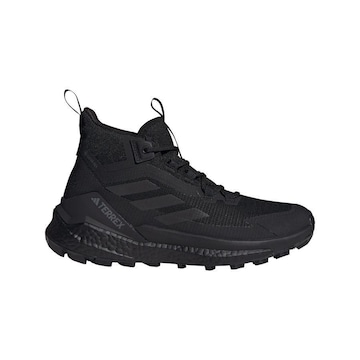 Tênis adidas Trilha Terrex Free Hiker 2.0 Gore-Tex - Masculino