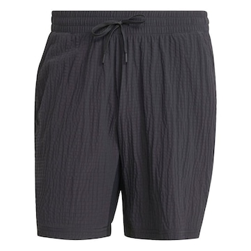 Shorts adidas Tennis Pro 7-Inch Seersucker - Masculino