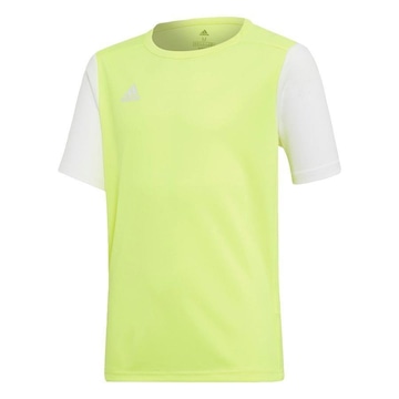 Camisa adidas Estro 19 - Infantil