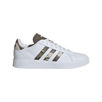 Tênis adidas Grand Court Base 2.0 - Masculino