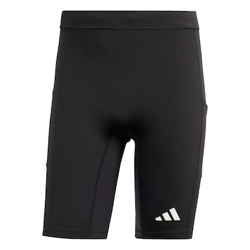 Shorts Legging adidas Own The Run - Masculino