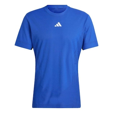 Camiseta adidas Tennis Pro Airchill Freelift - Masculina