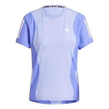 Camiseta adidas Aeroready - Feminina