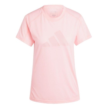 Camiseta adidas Train Essentials Big Performance Logo - Feminina