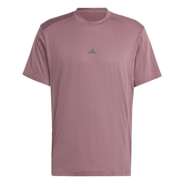 Camiseta adidas Yoga - Masculina