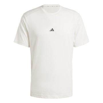 Camiseta adidas Yoga - Masculina