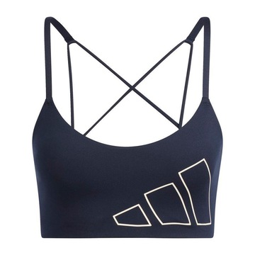 Top Fitness adidas Aer Ls Logo - Feminino