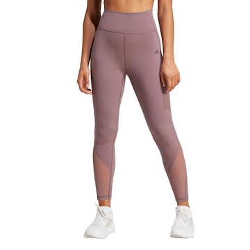 Calça Legging adidas 7/8 Tailored Hiit Training - Feminina