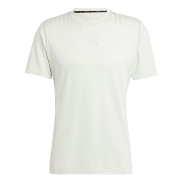 Camiseta adidas Hiit Airchill Workout - Masculina