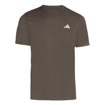 Camiseta adidas Tr Basic Tee - Masculina