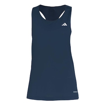 Camiseta Regata Otr B Tank - Feminina