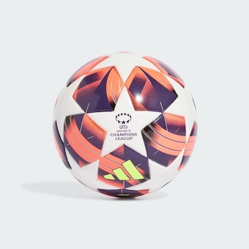 Minibola de Futebol de Campo adidas Fase de Grupos Uwcl 24/25