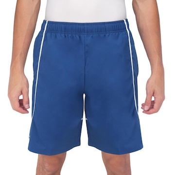 Shorts Lacoste Tennis Gh7460 - Masculino