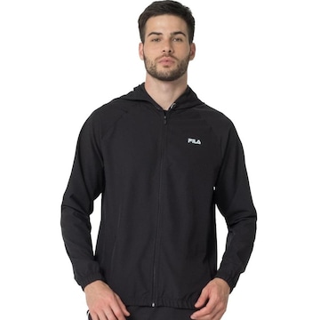 Jaqueta Fila Basic Run - Masculina